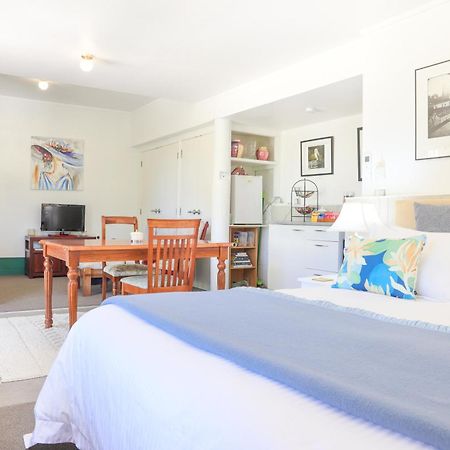 Annabells B&B フィティアンガ エクステリア 写真