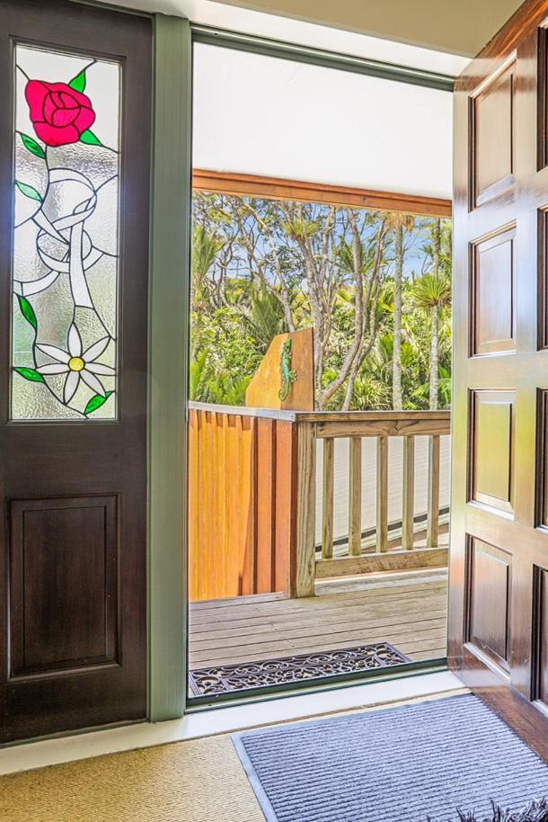 Annabells B&B フィティアンガ エクステリア 写真