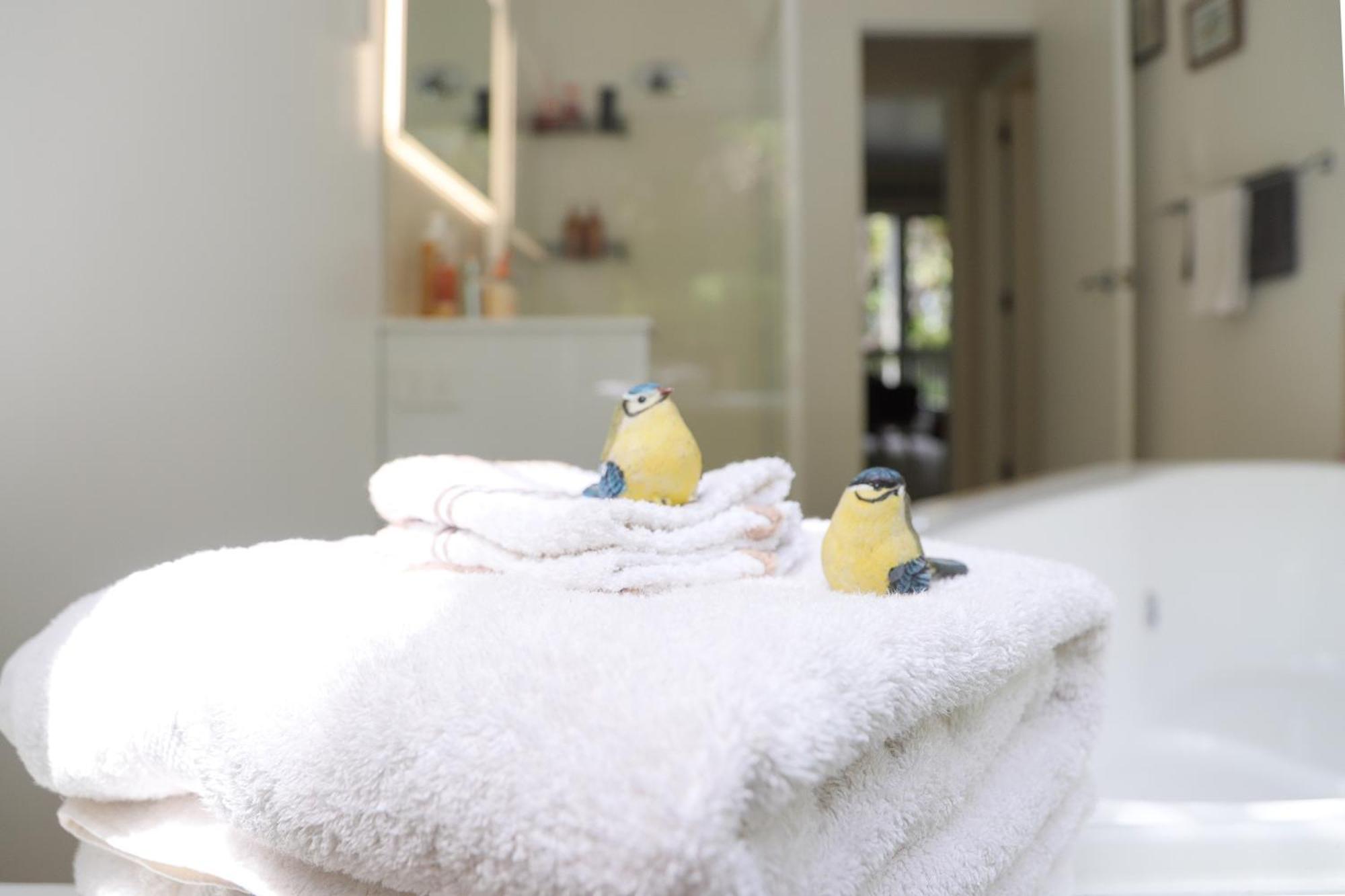 Annabells B&B フィティアンガ エクステリア 写真