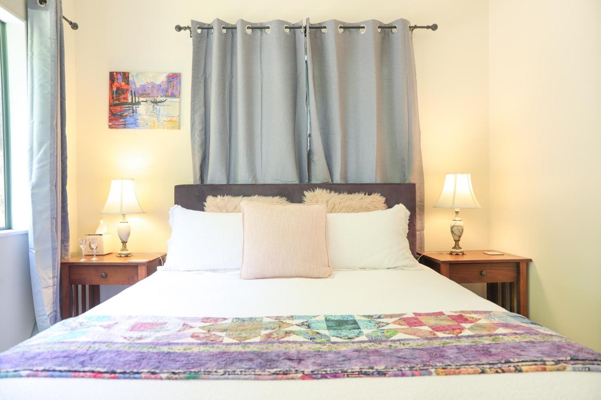 Annabells B&B フィティアンガ エクステリア 写真