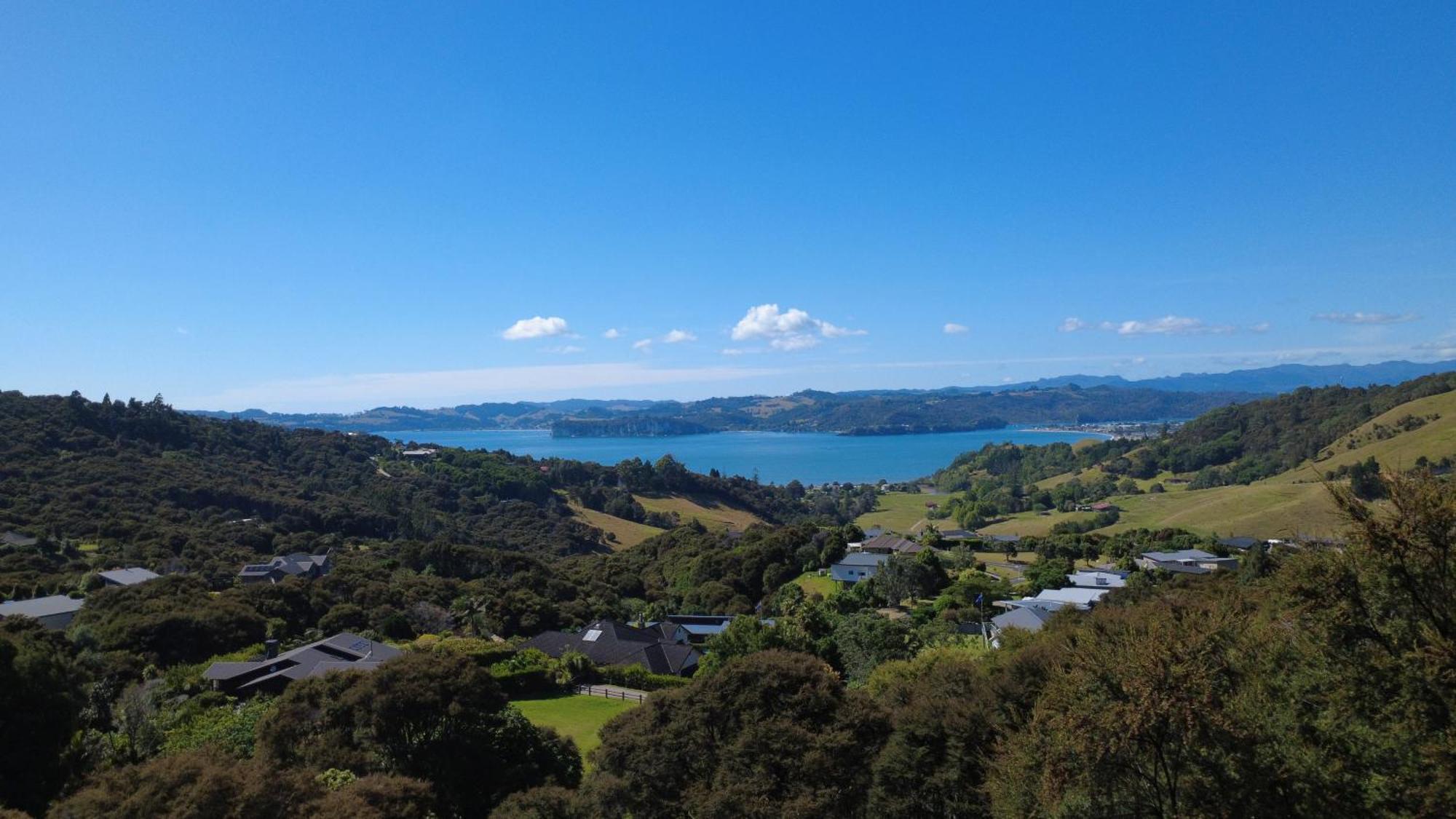 Annabells B&B フィティアンガ エクステリア 写真